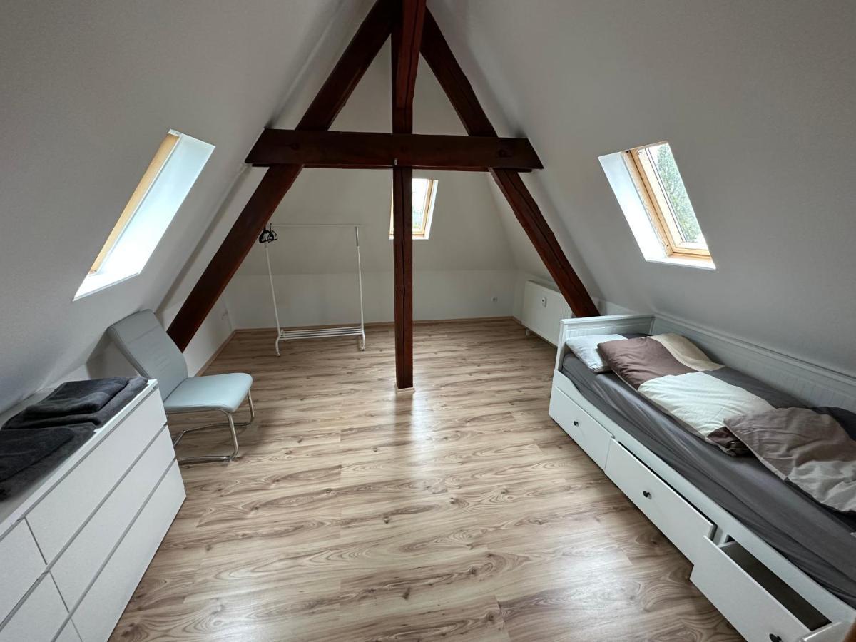 Schöne große Maisonettenwohnung in Weißenthurm Exterior foto